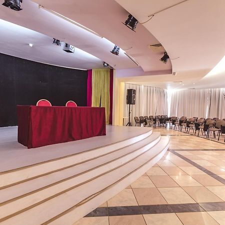 Hotel Laguna Garden Albena Kültér fotó