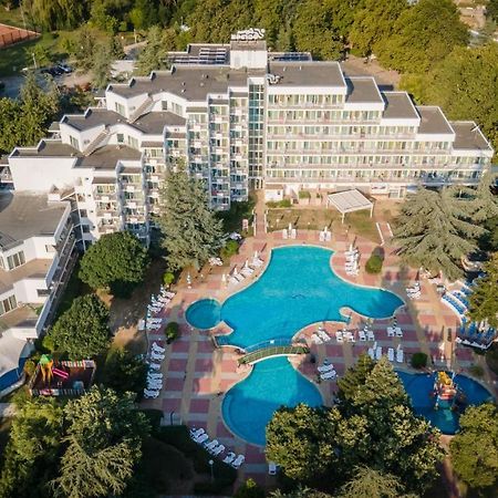 Hotel Laguna Garden Albena Kültér fotó