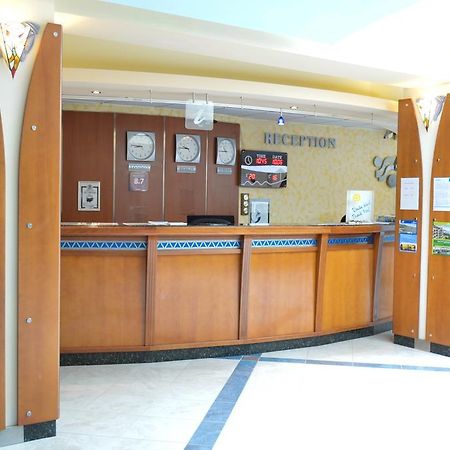 Hotel Laguna Garden Albena Kültér fotó