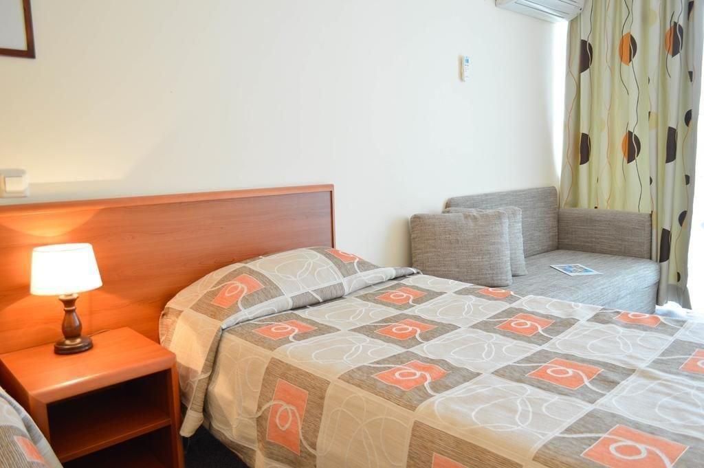 Hotel Laguna Garden Albena Kültér fotó