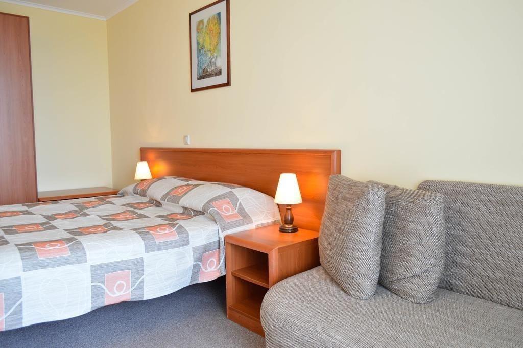 Hotel Laguna Garden Albena Kültér fotó