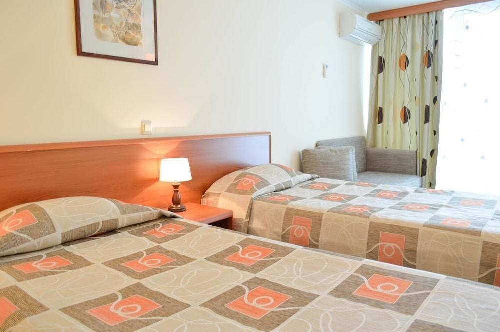 Hotel Laguna Garden Albena Kültér fotó
