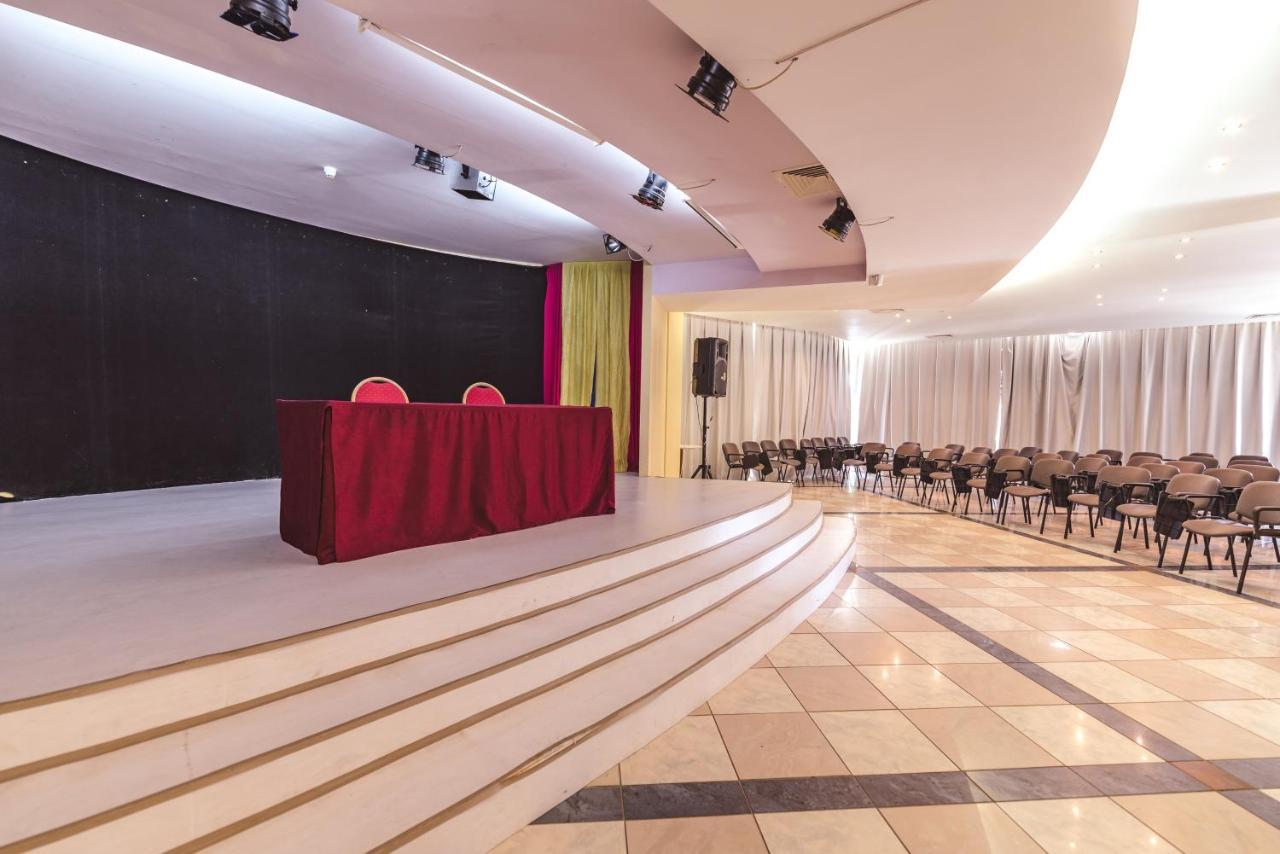 Hotel Laguna Garden Albena Kültér fotó