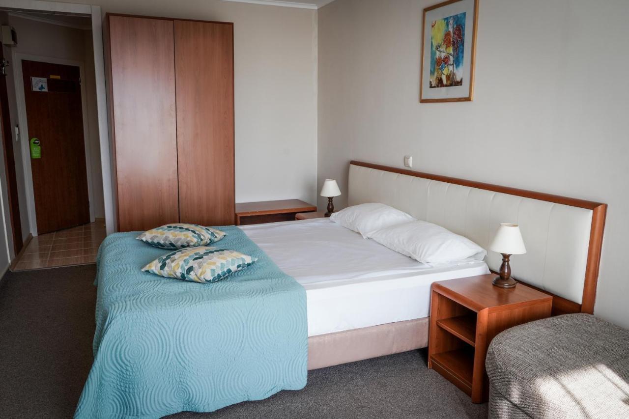 Hotel Laguna Garden Albena Kültér fotó