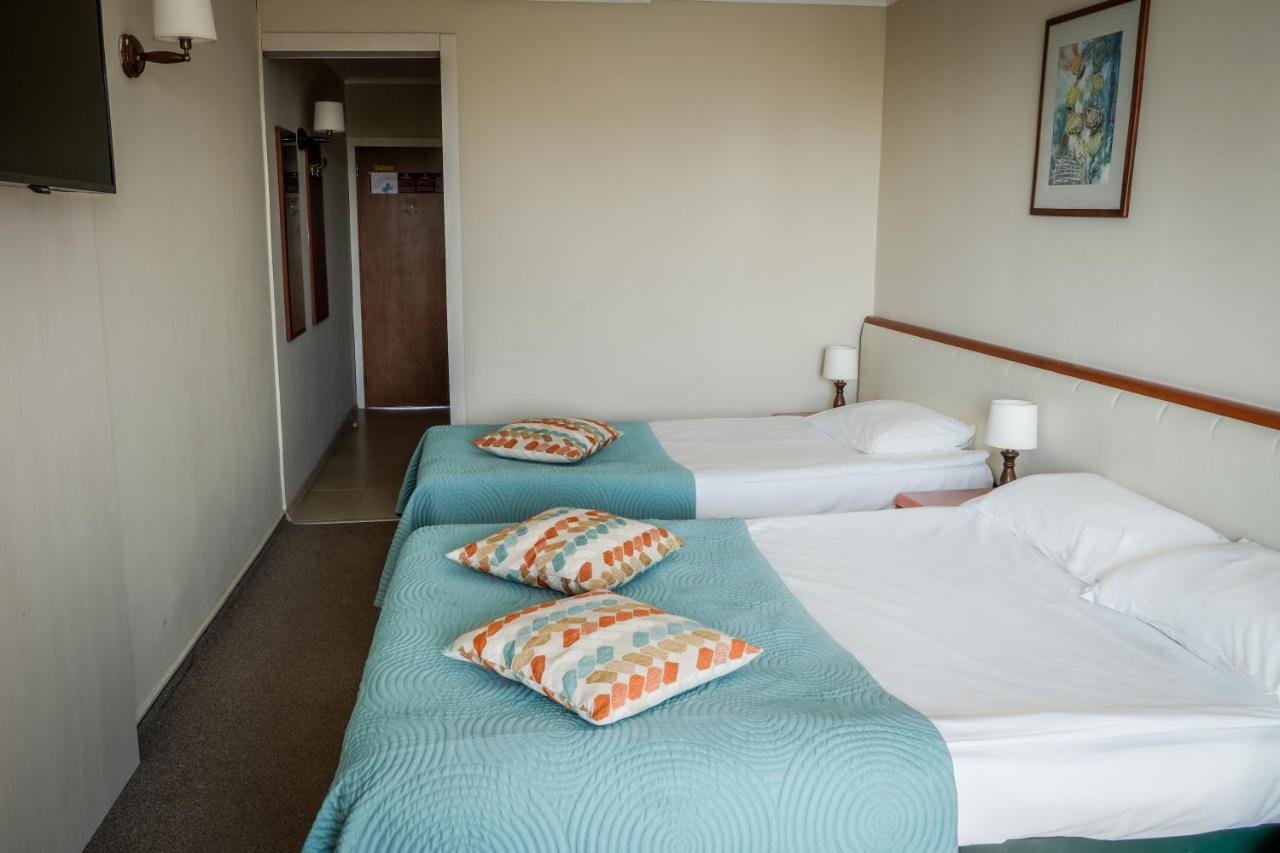 Hotel Laguna Garden Albena Kültér fotó