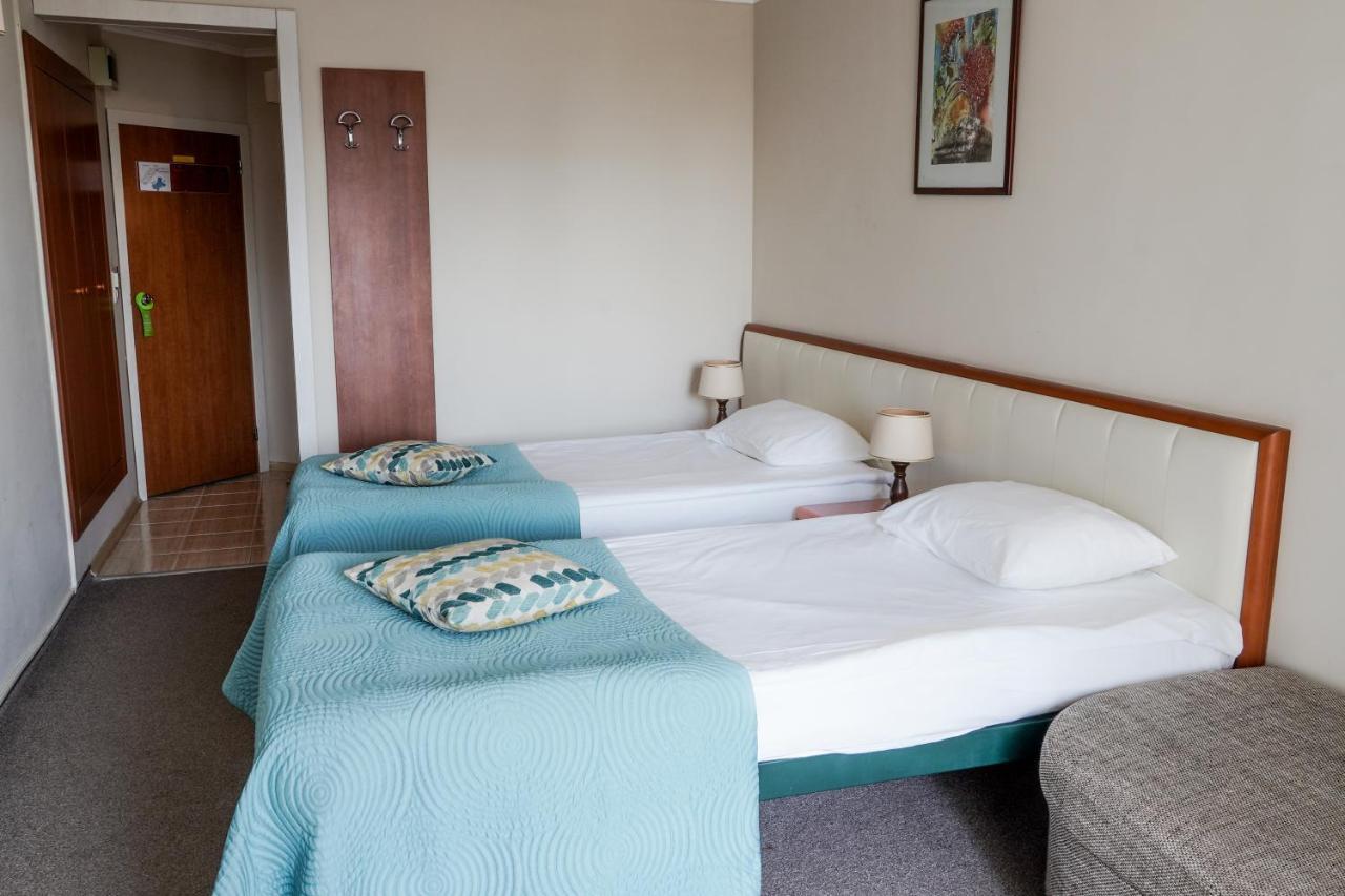 Hotel Laguna Garden Albena Kültér fotó