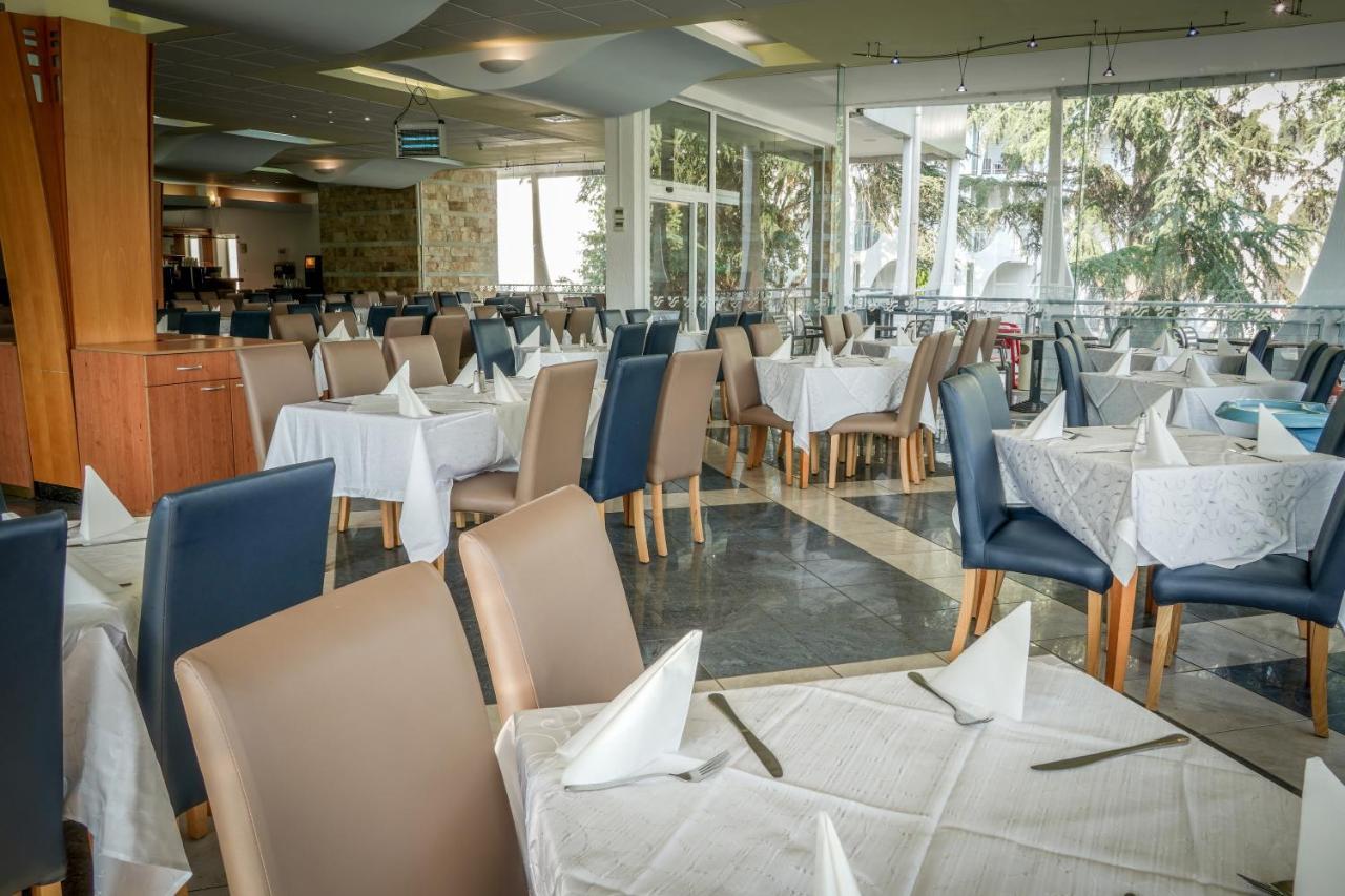 Hotel Laguna Garden Albena Kültér fotó
