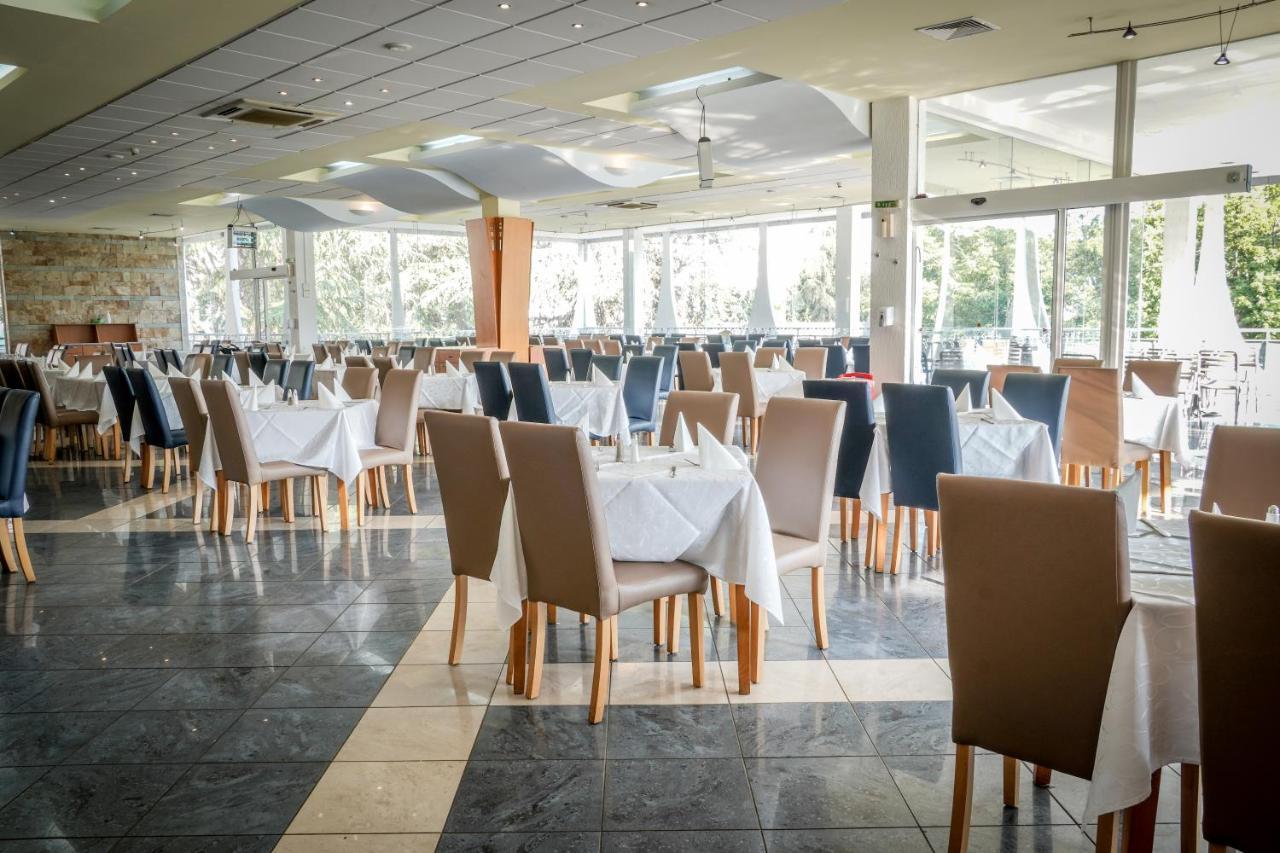 Hotel Laguna Garden Albena Kültér fotó