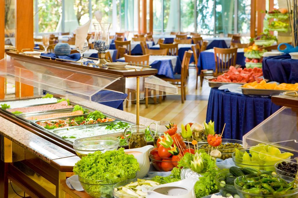 Hotel Laguna Garden Albena Kültér fotó