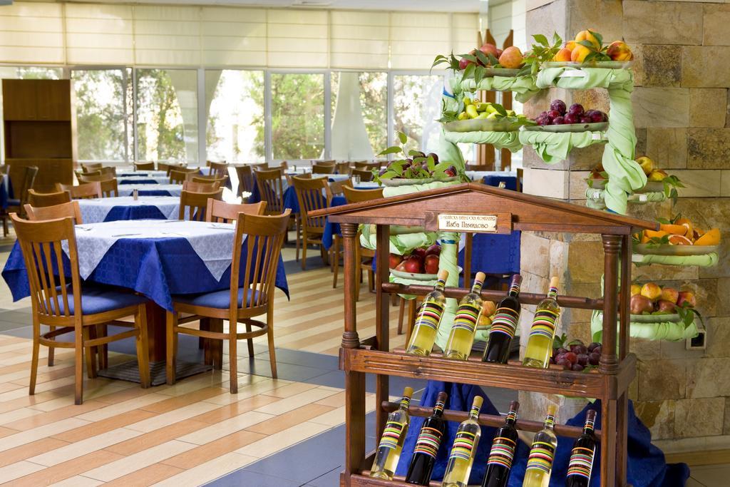 Hotel Laguna Garden Albena Kültér fotó