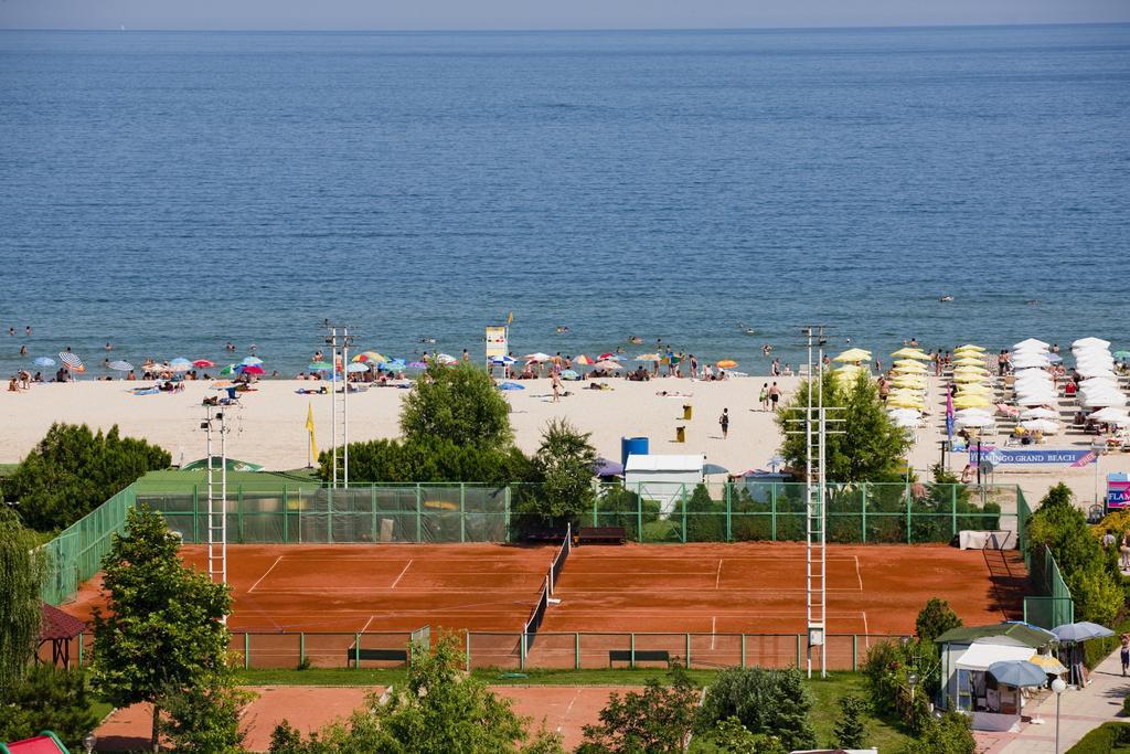 Hotel Laguna Garden Albena Kültér fotó
